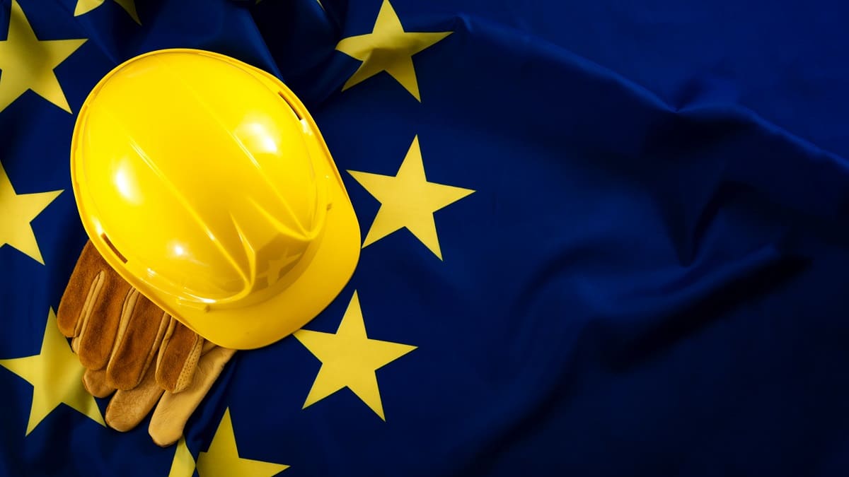 Quadro Strategico UE Salute E Sicurezza Sul Lavoro Obiettivi Commissione