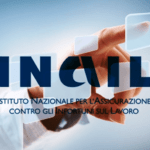 INAIL logo