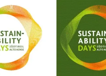 SUSTAINABILITY DAYS logo