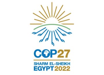 Logo COP 27