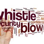 Whistleblowing