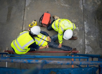 Addetti primo soccorso