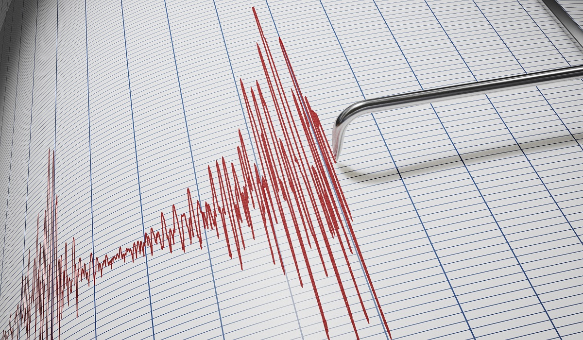 Bradisismo Il Decreto Sulla Prevenzione Del Rischio Sismico 2669