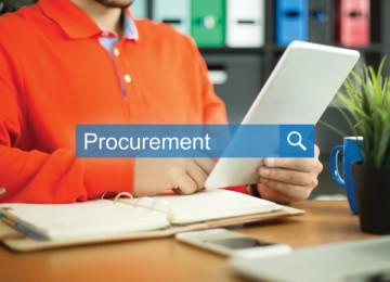 E-procurement