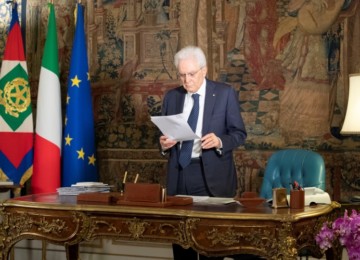 Mattarella_messaggio_sicurezza