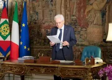 Mattarella_messaggio_sicurezza