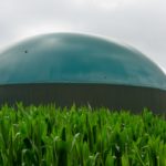 Biodigestore rifiuti urbani