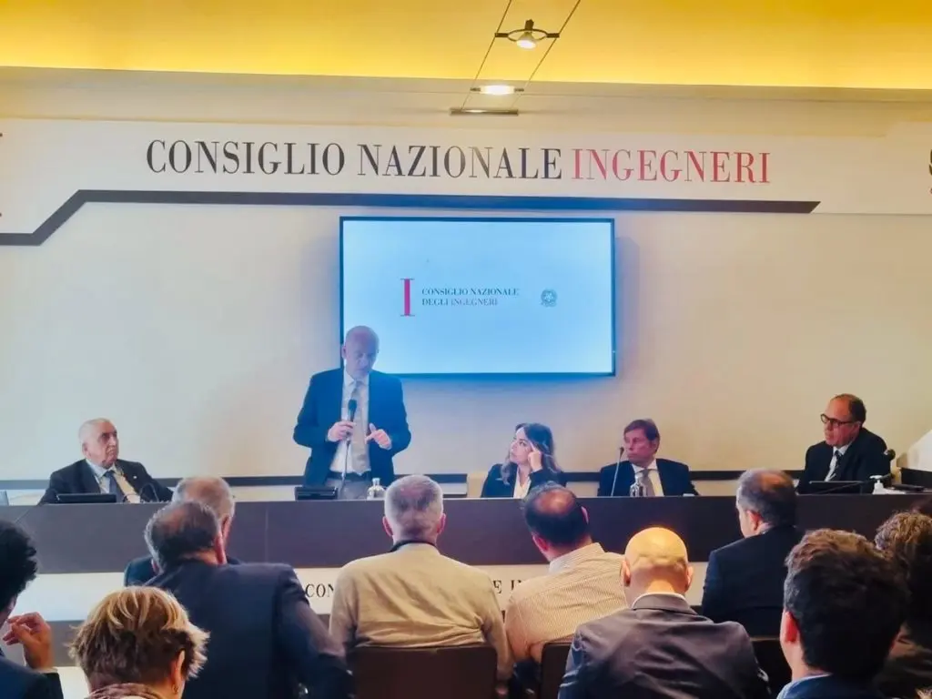 Convegno CNI sicurezza cantieri relatori