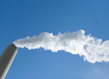 Emissioni odorigene