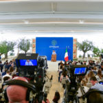 G7 Summit 2024 sessione ambiente