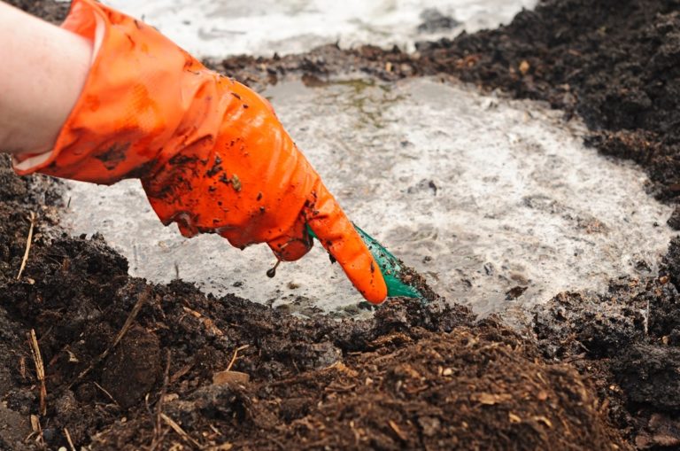 bonifiche siti contaminati orfani