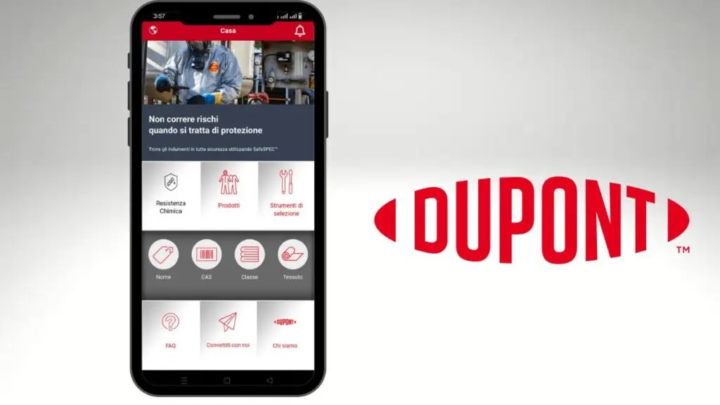 SafeSPEC™ Dupont APP