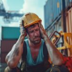 rischio stress termico sul lavoro