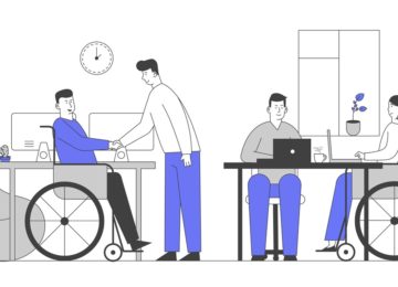 Disabilità e lavoro