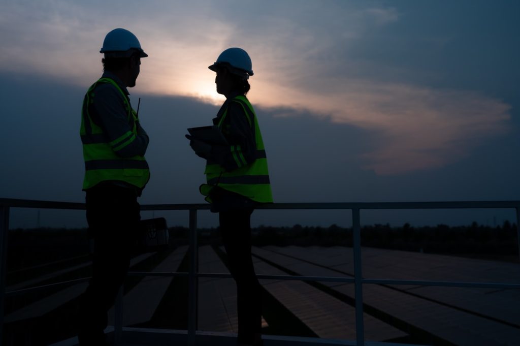 Lavoro notturno