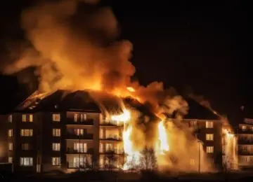 Sistemi di evacuazione fumo e calore