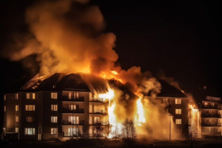 Sistemi di evacuazione fumo e calore