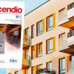 Rivista Antincendio 9 2024 copertina