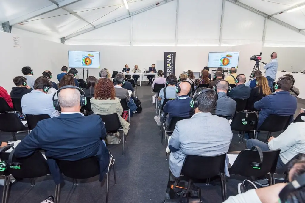 Seriana Safety Expo convegno rischio sismico