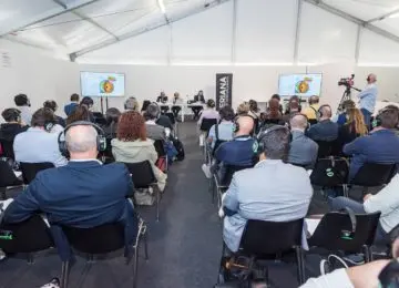 Seriana Safety Expo convegno rischio sismico