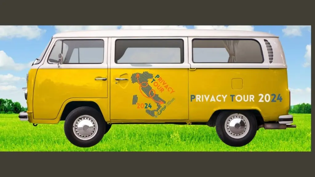 Privacy Tour 2024