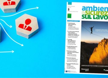 Ambiente&Sicurezza sul Lavoro n.5/24