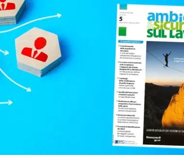 Ambiente&Sicurezza sul Lavoro n.5/24