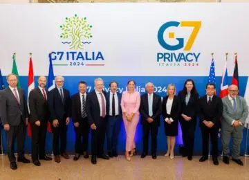 G7 authority