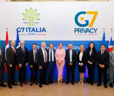 G7 authority