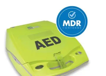 ZOLL AED Plus