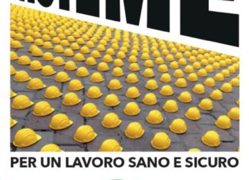 Settimana europea salute e sicurezza