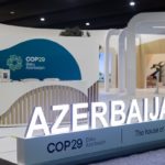 COP 29 - Azerbaijan