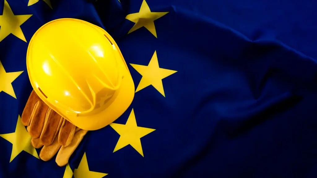 DPI dispositivi di protezione europea europa