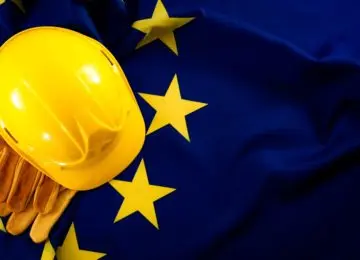 DPI dispositivi di protezione europea europa