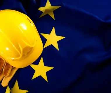 DPI dispositivi di protezione europea europa