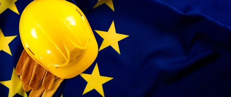 DPI dispositivi di protezione europea europa