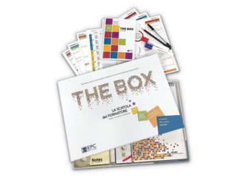 The Box: Kit per il formatore