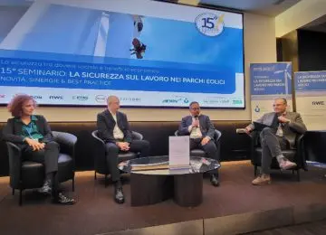 L'edizione 2024 del Wind&Safety