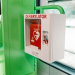 defibrillatori dae esterni