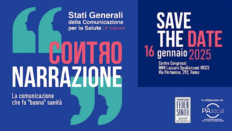 evento sanità