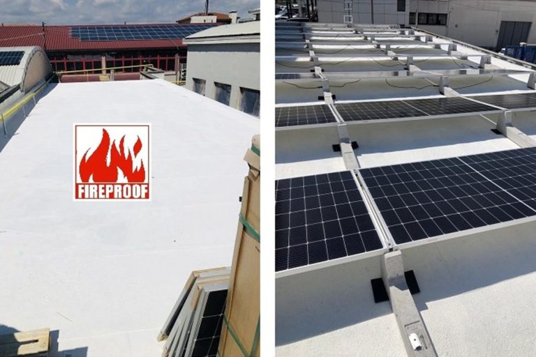 Installazione impianti fotovoltaici e prevenzione incendi