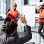 Informazione formazione addestramento per la sicurezza sul lavoro