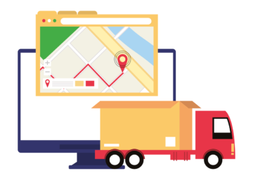 Servizio trasporto rifiuti - geolocalizzazione