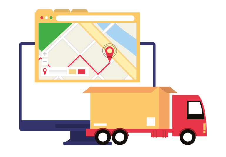 Servizio trasporto rifiuti - geolocalizzazione