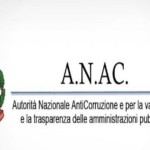 ANAC logo autorità nazionale anticorruzione