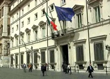 Governo Palazzo Chigi