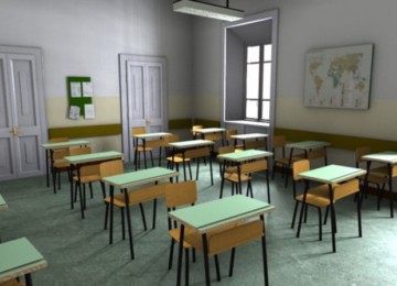 Scuola_aula_banchi